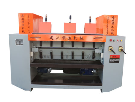 全自動刮膩?zhàn)訖C(jī)